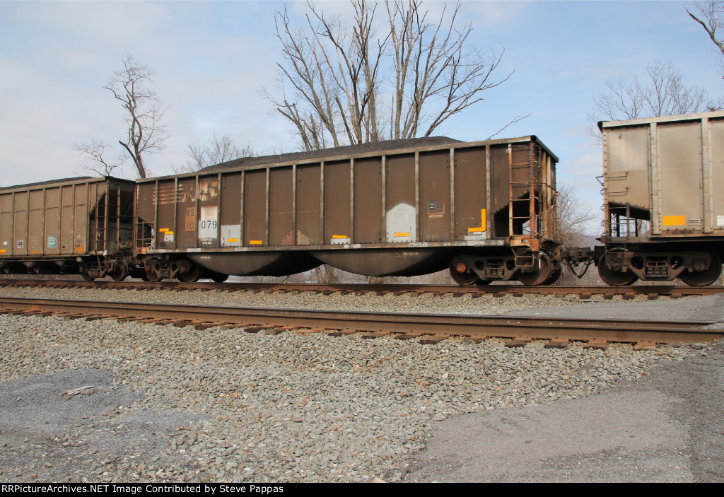 NS 10079